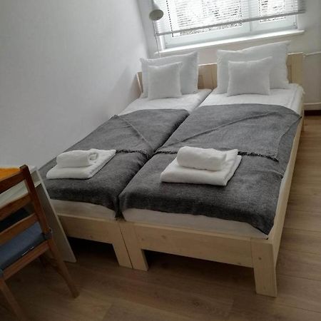 Apartamencik Perelka Skoczów エクステリア 写真