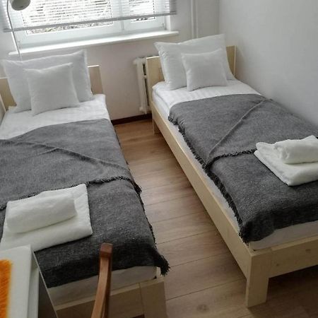 Apartamencik Perelka Skoczów エクステリア 写真