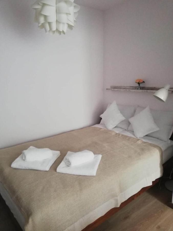 Apartamencik Perelka Skoczów エクステリア 写真
