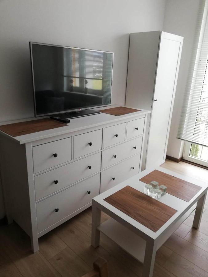 Apartamencik Perelka Skoczów エクステリア 写真